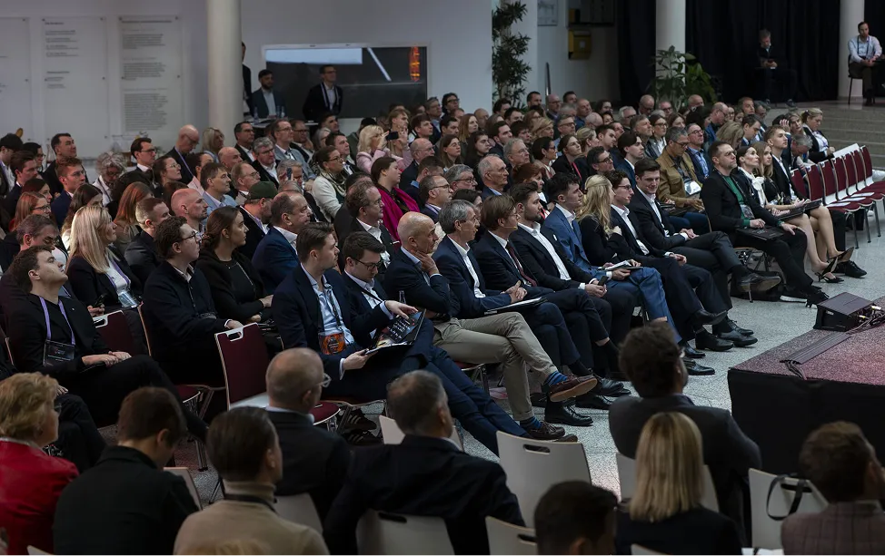 Familienunternehmer Kongress Website Impression 2