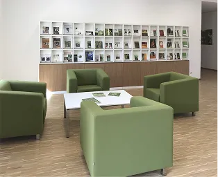 Lounges