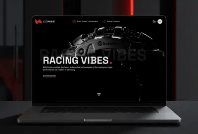 BSA Corse Onlineshop